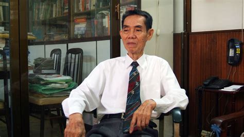 pham xuan an la ai